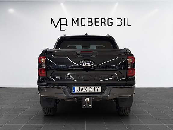 Ford Ranger 6 of 20