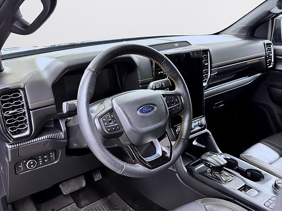 Ford Ranger 10 of 20