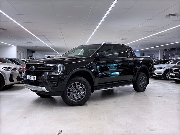 Ford Ranger 24 of 24