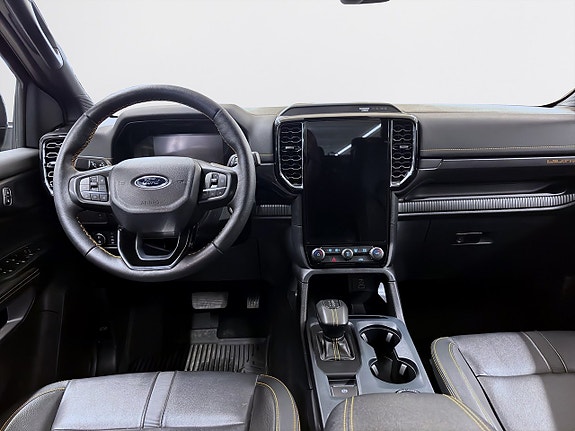 Ford Ranger 12 of 20