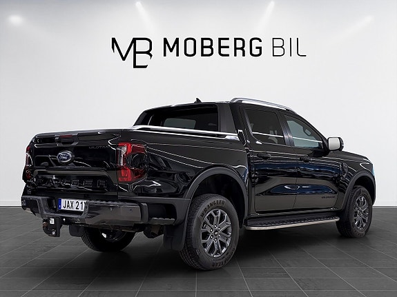 Ford Ranger 5 of 20