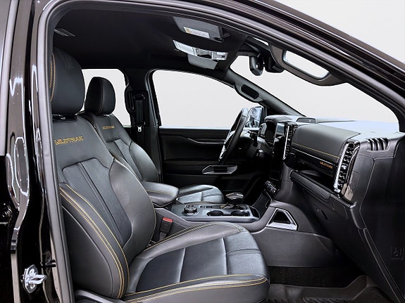 Ford Ranger 13 of 20