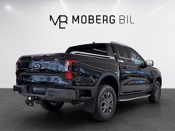 Ford Ranger 4 of 24