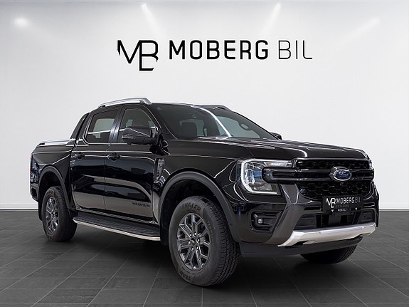 Ford Ranger 6 of 24