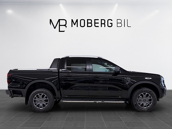 Ford Ranger 11 of 24