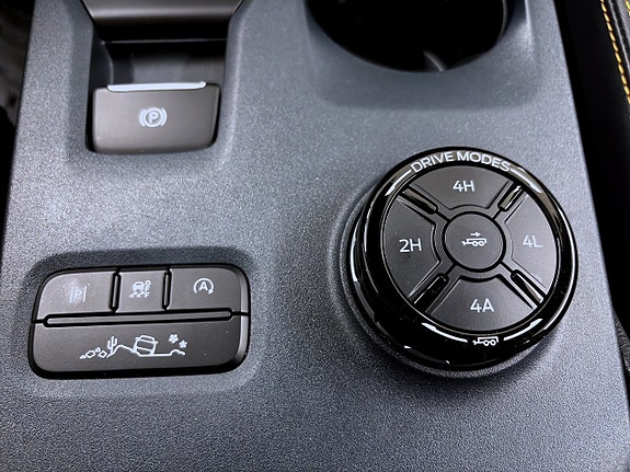 Ford Ranger 17 of 24