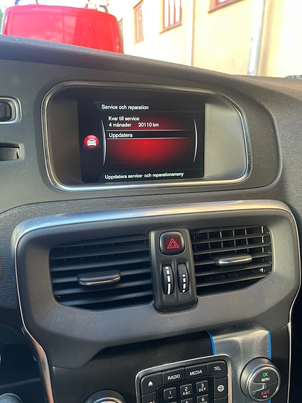 Volvo V40 18 of 19