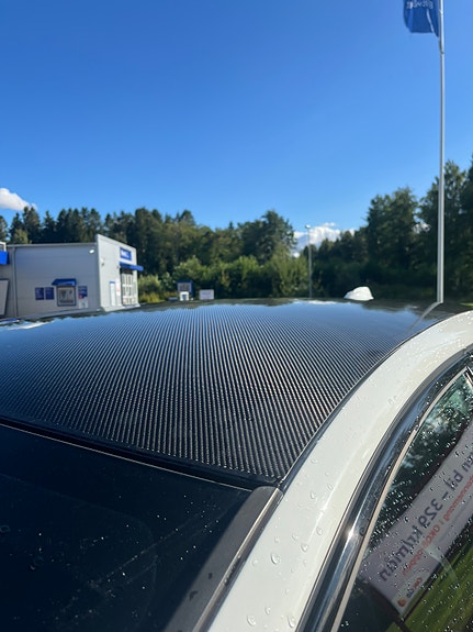 Volvo V40 9 of 19