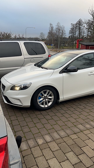 Volvo V40 19 of 19