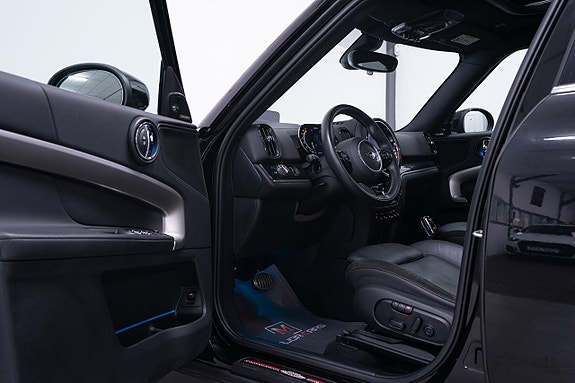 MINI Countryman C 8 of 28