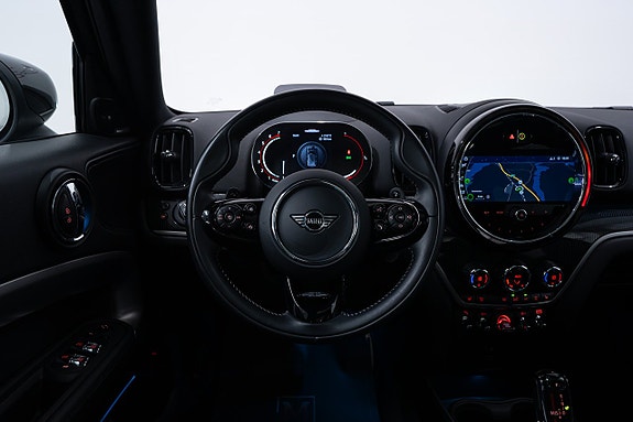 MINI Countryman C 17 of 28