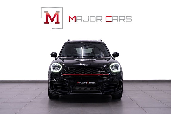 MINI Countryman C 2 of 28