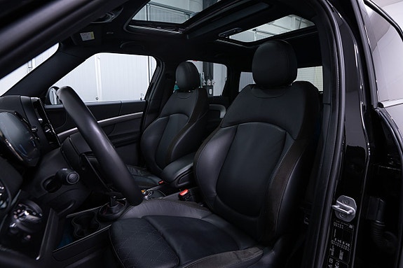 MINI Countryman C 12 of 28