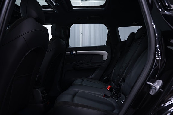 MINI Countryman C 14 of 28