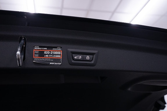 MINI Countryman C 7 of 28