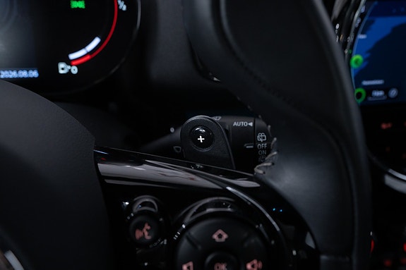 MINI Countryman C 19 of 28