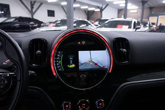 MINI Countryman C 24 of 28