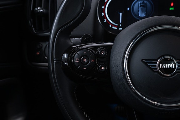 MINI Countryman C 18 of 28