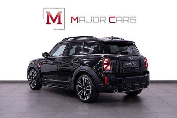 MINI Countryman C 4 of 28