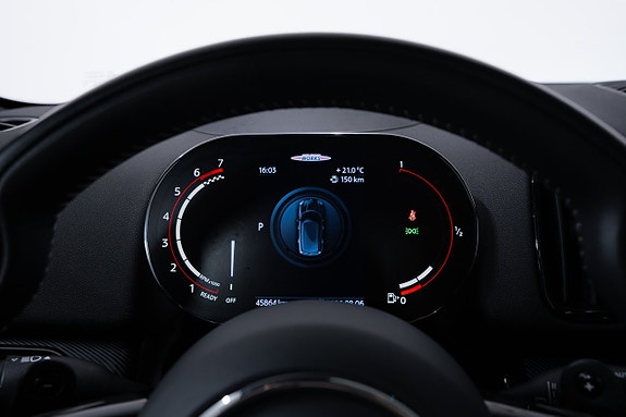 MINI Countryman C 20 of 28