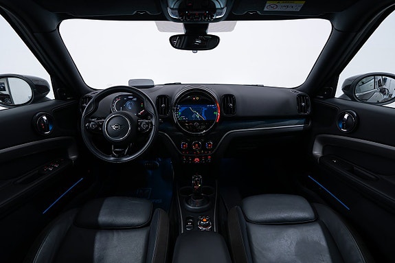 MINI Countryman C 16 of 28