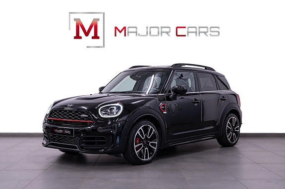 MINI Countryman C