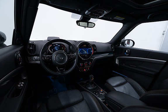 MINI Countryman C 15 of 28