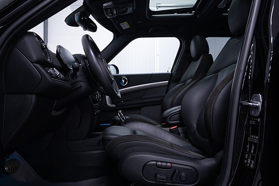 MINI Countryman C 10 of 28