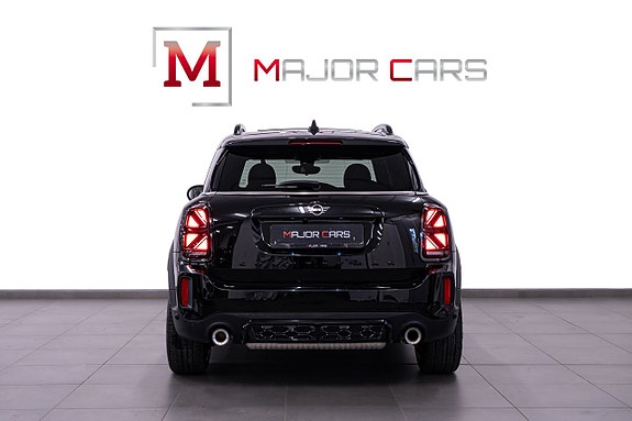 MINI Countryman C 5 of 28