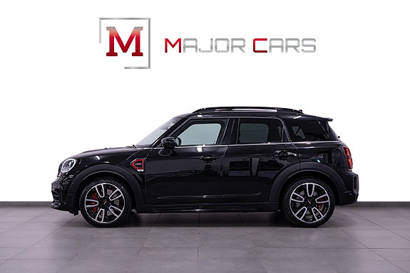 MINI Countryman C 3 of 28