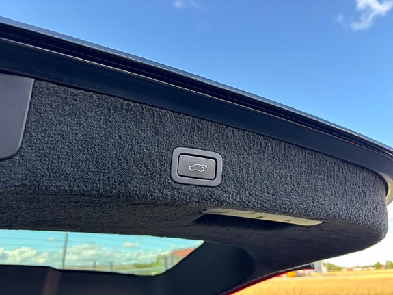 Volvo V70 29 of 30