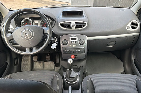 Renault Clio 5 of 5