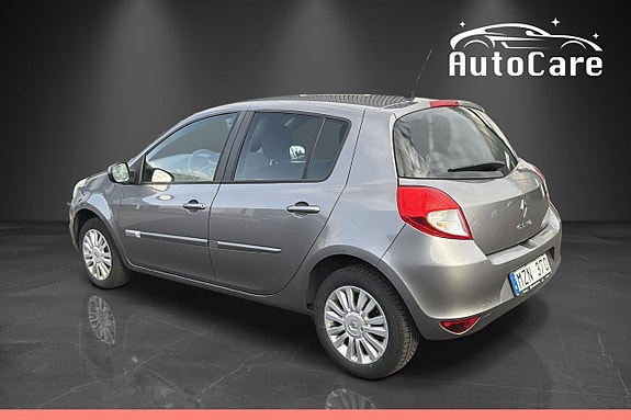 Renault Clio 3 of 5