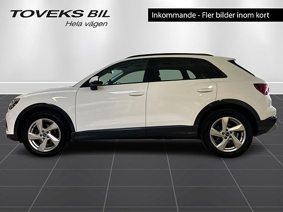 Audi Q3 4 of 10