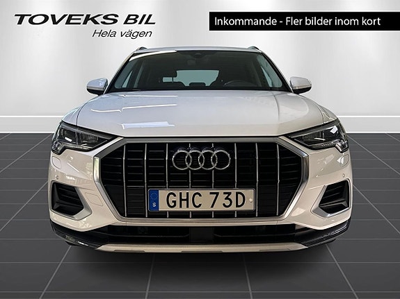 Audi Q3 5 of 10