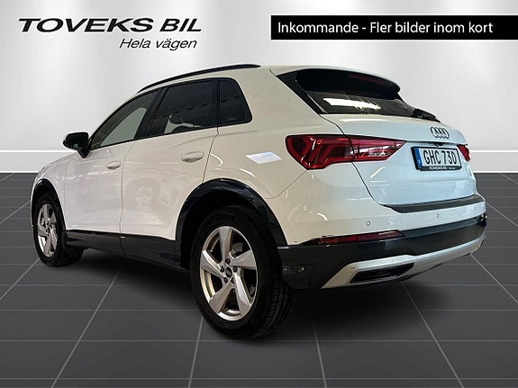 Audi Q3 3 of 10