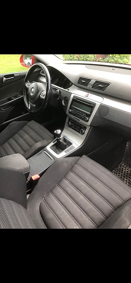 Volkswagen Passat 4 of 4