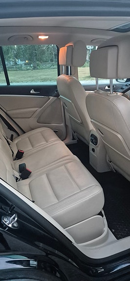 Volkswagen Tiguan 6 of 6