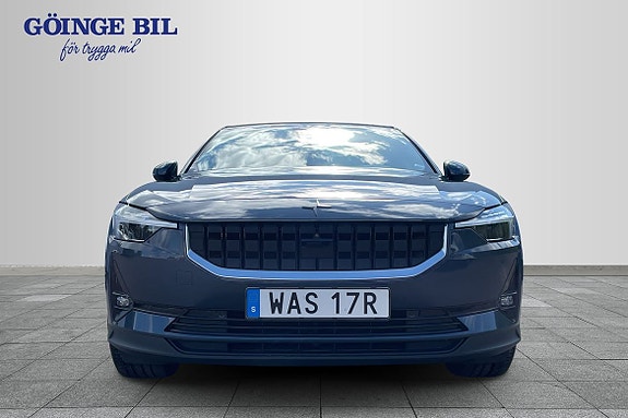 Polestar 2 3 of 17