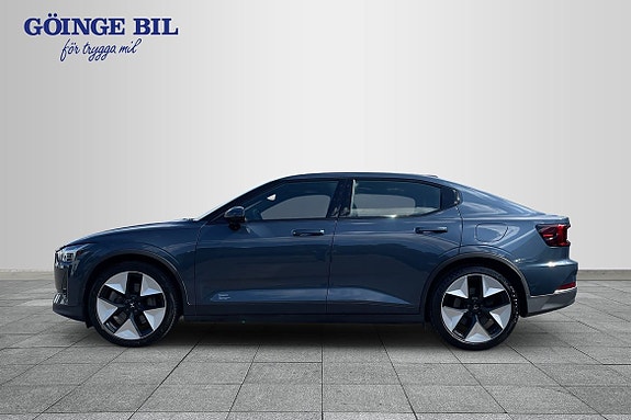 Polestar 2 5 of 17