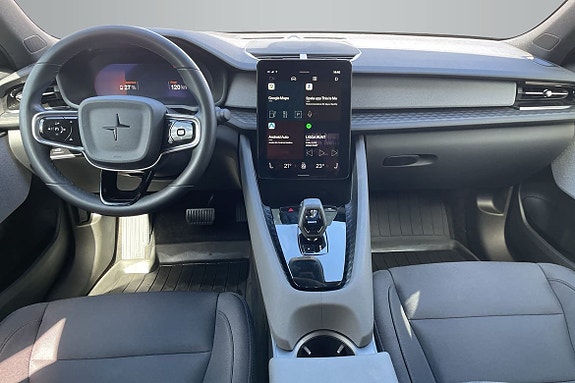 Polestar 2 12 of 17