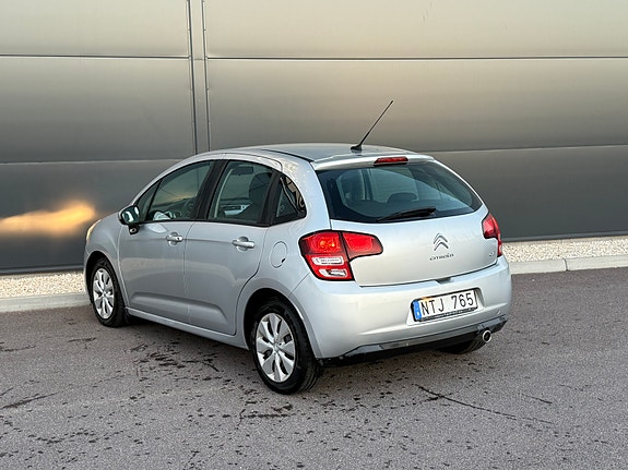 Citroen C3 3 of 7