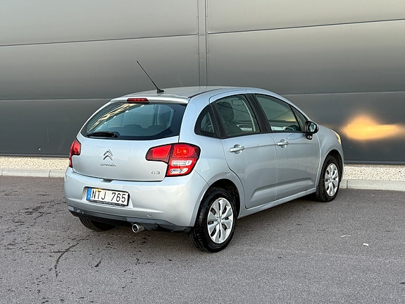 Citroen C3 4 of 7