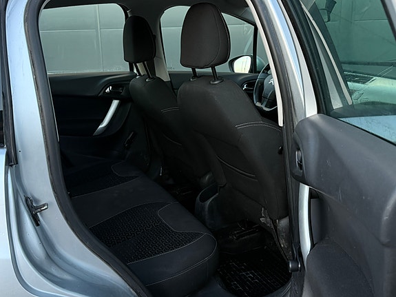 Citroen C3 5 of 7