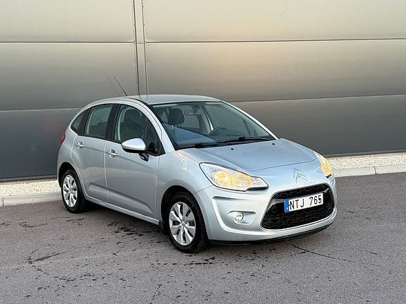 Citroen C3 2 of 7