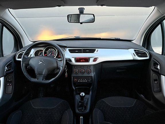 Citroen C3 7 of 7