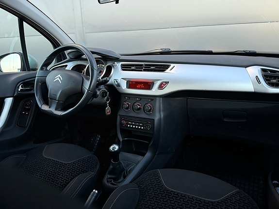 Citroen C3 6 of 7