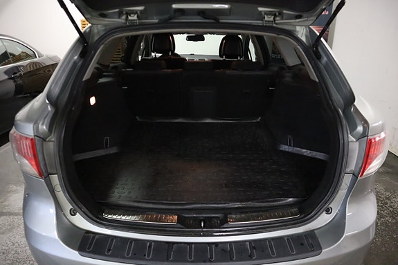 Toyota Avensis 17 of 21