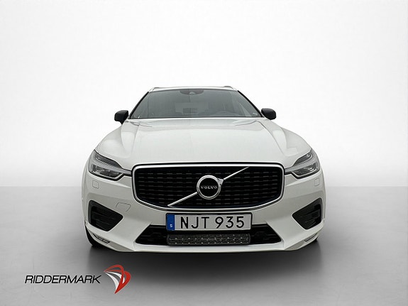 Volvo XC60 2 of 30