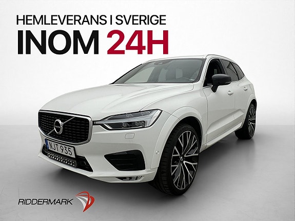 Volvo XC60 3 of 30